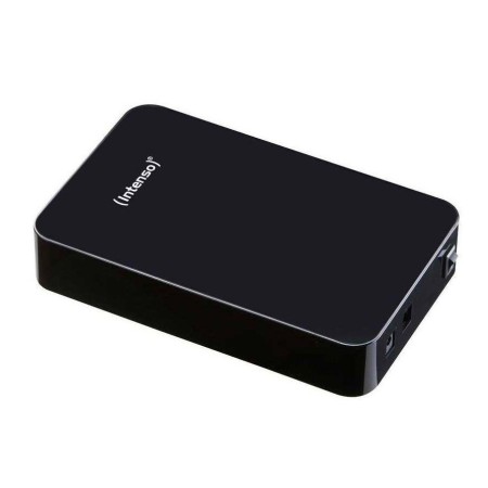 Intenso HDD Externo 6031512 4TB 3.5″ USB 3.0 Negro