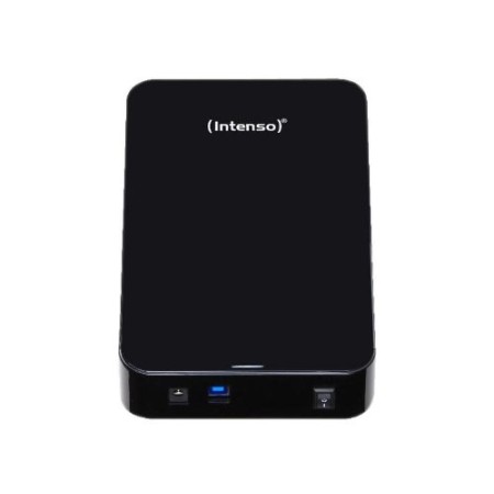 Intenso HDD Externo 6031512 4TB 3.5″ USB 3.0 Negro