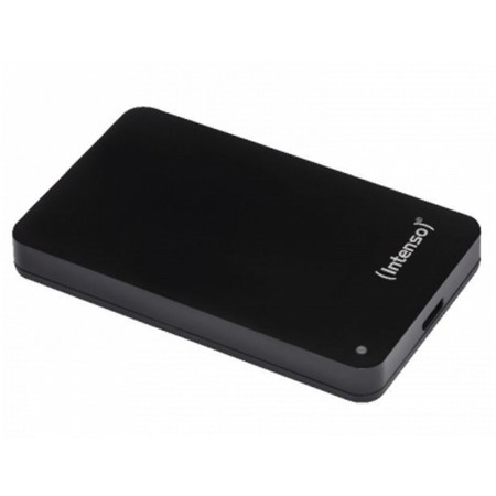 Intenso HDD Externo 6021580 2TB 2.5″ USB 3.0 Negro