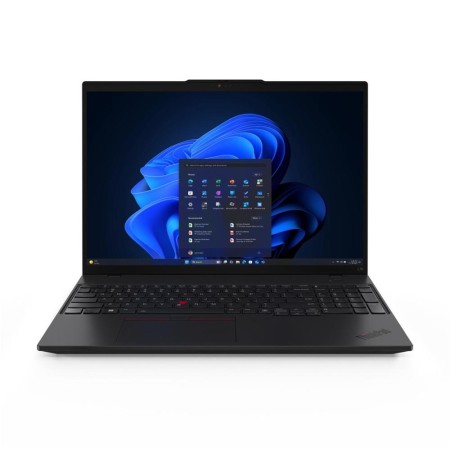 Portatil lenovo thinkpad l16 g2 u5 - 225u -  16gb -  ssd 512gb -  16 pulgadas fhd -  w11p