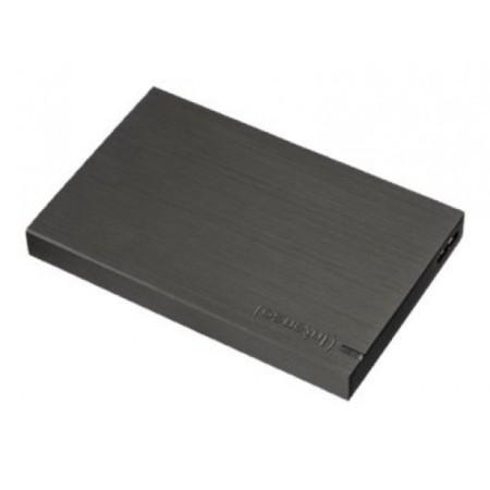 Intenso HDD Externo 6028660 1TB 2.5″ USB 3.0 Alumi