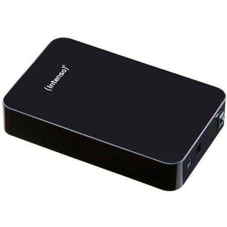 Intenso HDD Externo 6031516 8TB 3.5″ USB 3.0 Negro