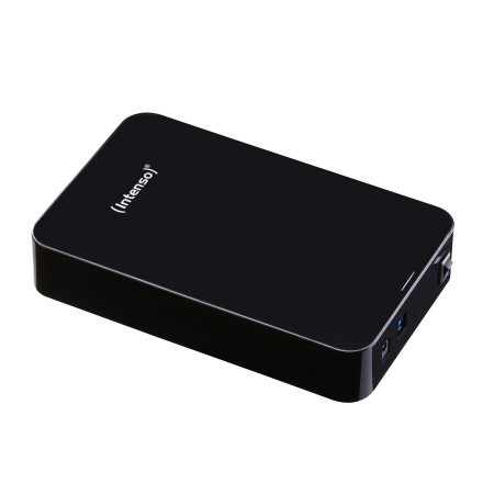 Intenso HDD Externo 6031516 8TB 3.5″ USB 3.0 Negro