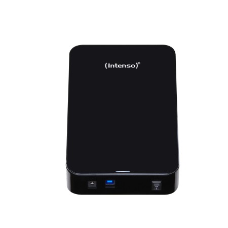 Intenso HDD Externo 6031516 8TB 3.5″ USB 3.0 Negro