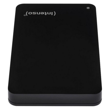 Intenso HDD Externo 6021512 4TB 2.5″ USB 3.0 Negro