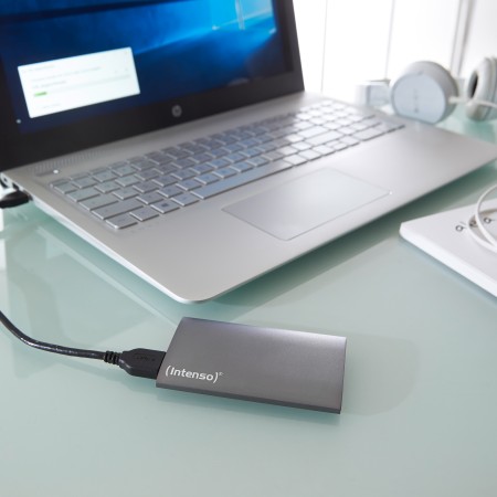 Intenso External SSD 500GB Premium Edition 1.8″