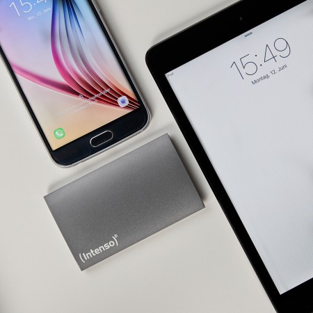 Intenso External SSD 500GB Premium Edition 1.8″