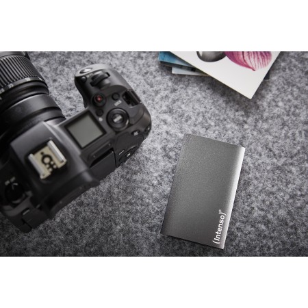 Intenso External SSD 500GB Premium Edition 1.8″
