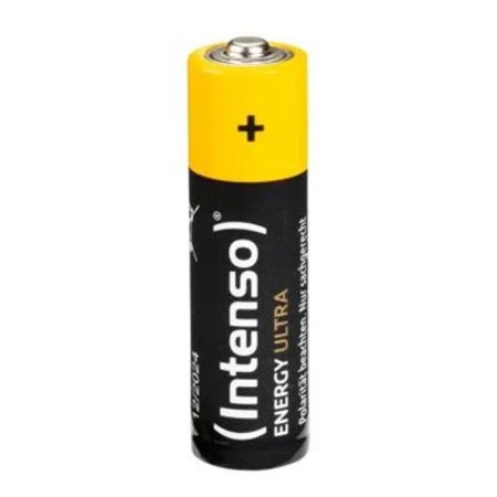 Intenso Pila Alcalina energy ultra AAALR03 Box-24