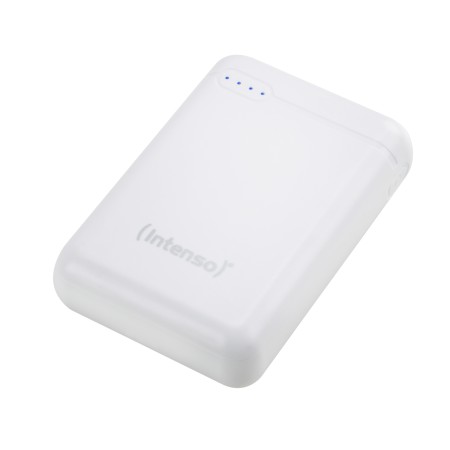 Intenso PowerBank XS10000 10000mAh Blanco