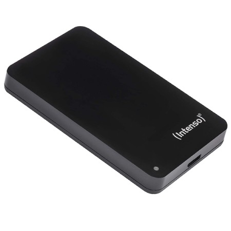 Intenso HDD Externo 6021513 5TB 2.5″ USB 3.2 Negro
