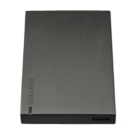 Intenso HDD Externo 6028680 2TB 2.5″ USB 3.0 Alumi