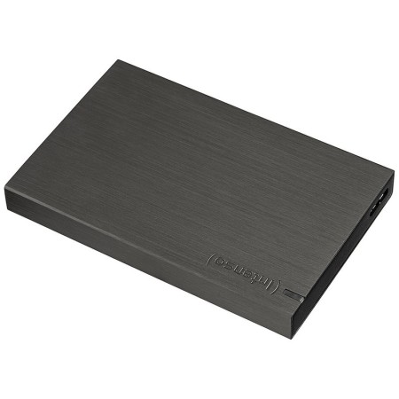 Intenso HDD Externo 6028680 2TB 2.5″ USB 3.0 Alumi