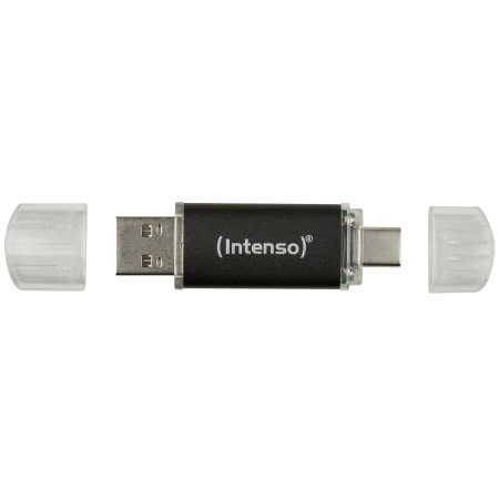 Intenso Twist Line Lápiz USB 3.2 A+C 32Gb