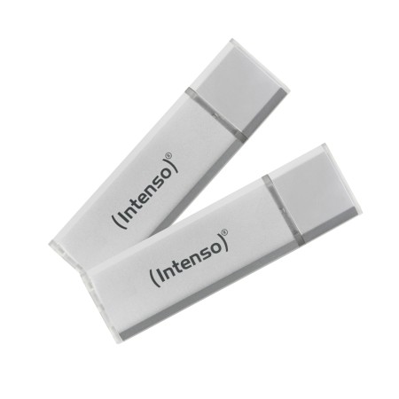 Intenso 3531494 Lápiz USB 3.2 Ultra 64GB (pack 2u)