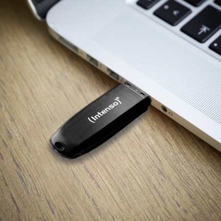 Intenso 3533493 Lápiz USB 3.2 Speed 512GB