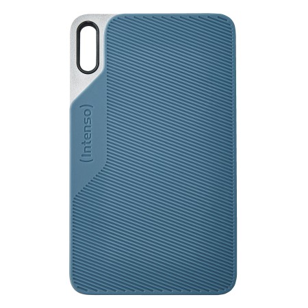 Intenso eSSD TX100 500Gb USB-C 3.2 Gen1 Blue