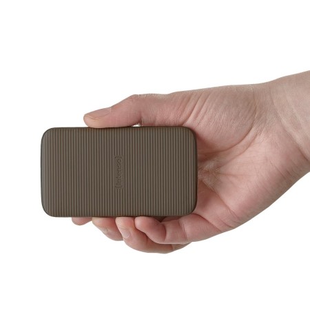 Disco duro externo solido ssd intenso tx500 1tb usb - c