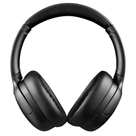 Intenso | Auriculares OVER-EAR O400HA | negro