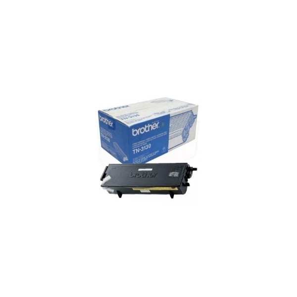 Toner brother tn3130 negro 3500 páginas dcp8060 -  dcp8065 -  mfc8460 -  mfc8860 -  mfc8870