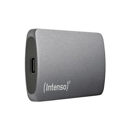 Intenso eSSD TX800 500Gb USB-C 3.2 Gen2 Anthracite