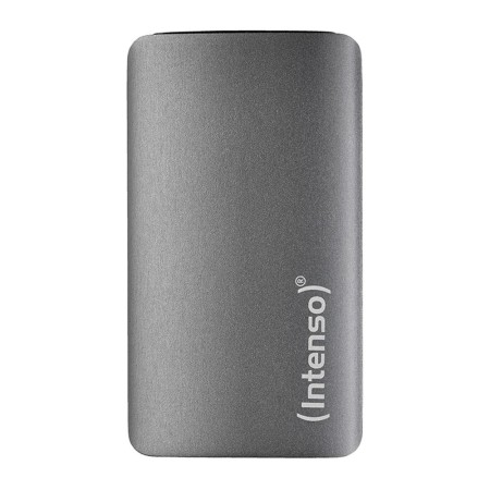 Intenso eSSD TX800 2Tb USB-C 3.2 Gen2 Anthracite