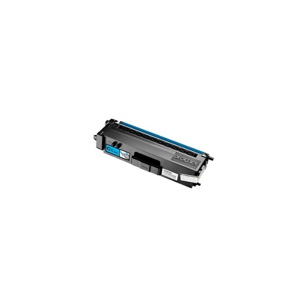 Toner brother tn320c cian 1500 páginas dcp9055 -  dcp9270cdn -  mfc - 9460cdn -  mfc9465cdn -  mfc9970cdw