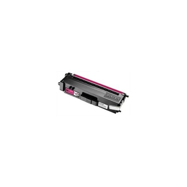 Toner brother tn320m magenta 1500 páginas dcp9055 -  dcp9270cdn -  mfc - 9460cdn -  mfc9465cdn
