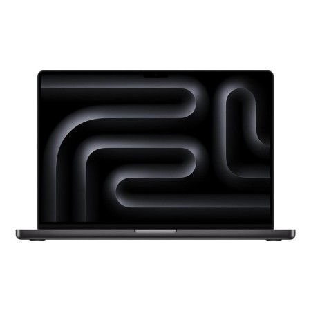 Portatil apple macbook pro 16 - apple m5 - 36gb - ssd 2tb - 16.2 pulgadas - space black