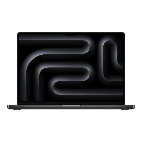 Portatil apple macbook pro 16 - apple m5 - 36gb - ssd 2tb - 16.2 pulgadas - space black