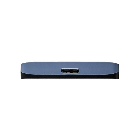 Disco duro externo hdd intenso 1tb 2.5 pulgadas usb 3.2 azul