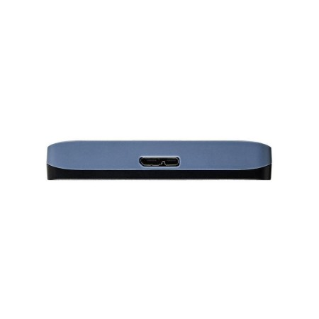 Disco duro externo hdd intenso 2tb 2.5 pulgadas usb 3.2 azul