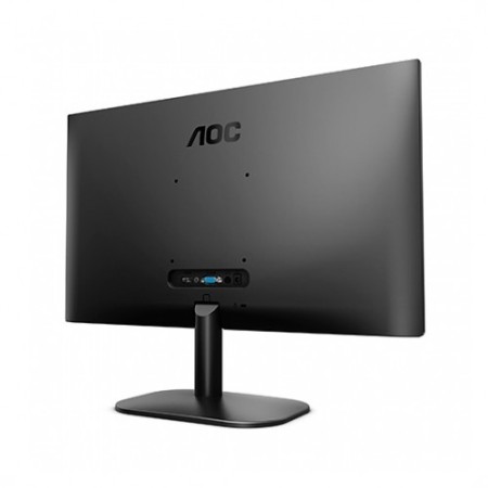 Monitor AOC 22B2H 21.5″/ Full HD/ Negro
