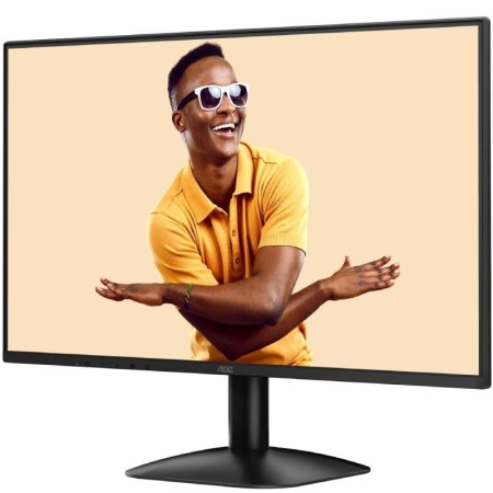 Monitor AOC 24B31H 23.8″/ Full HD/ Negro