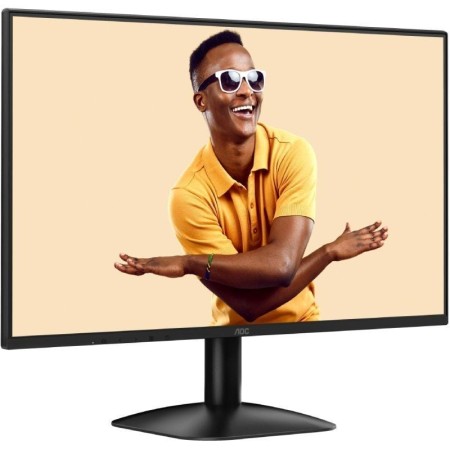 Monitor AOC 24B31H 23.8″/ Full HD/ Negro