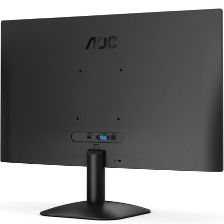 Monitor AOC 24B31H 23.8″/ Full HD/ Negro