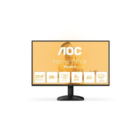 Monitor AOC 24B31H 23.8″/ Full HD/ Negro