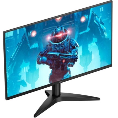 Monitor Gaming AOC 24B36X 23.8″/ Full HD/ 0.5ms/ 144Hz/ IPS/ Negro