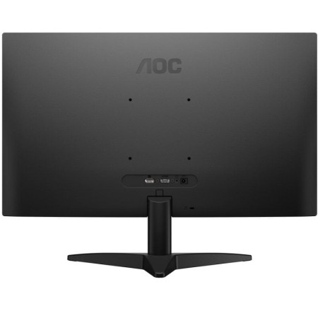 Monitor Gaming AOC 24B36X 23.8″/ Full HD/ 0.5ms/ 144Hz/ IPS/ Negro