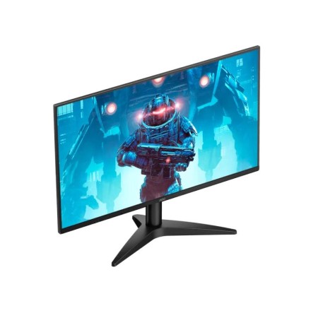 Monitor Gaming AOC 24B36X 23.8″/ Full HD/ 0.5ms/ 144Hz/ IPS/ Negro