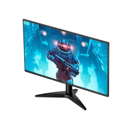 Monitor Gaming AOC 24B36X 23.8″/ Full HD/ 0.5ms/ 144Hz/ IPS/ Negro