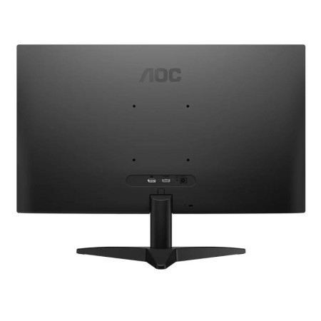 Monitor Gaming AOC 24B36X 23.8″/ Full HD/ 0.5ms/ 144Hz/ IPS/ Negro