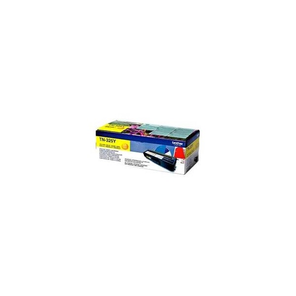 Toner brother amarillo 3500 paginas dcp - 9055 -  dcp9270cdn -  mfc - 9460cdn -  mfc6465cdn -  mfc9970cdw