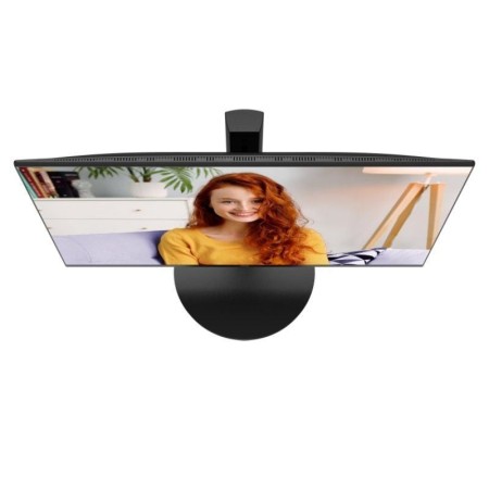 Monitor Profesional AOC 27B3CF2 27″/ Full HD/ Multimedia/ Regulable en altura/ Negro