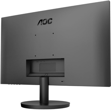 Monitor Profesional AOC U27B3A 27″/ 4K/ Multimedia/ Negro