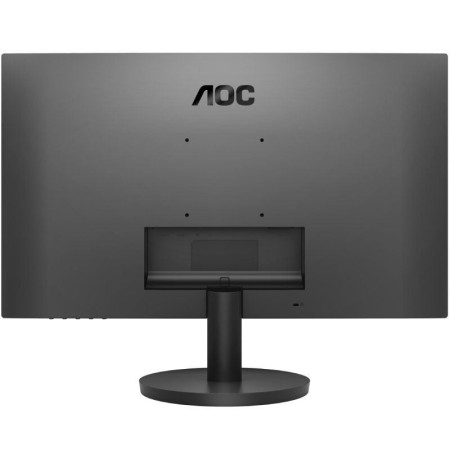 Monitor Profesional AOC U27B3A 27″/ 4K/ Multimedia/ Negro