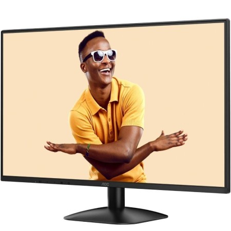 Monitor AOC 27B31H 27″/ Full HD/ Negro