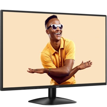 Monitor AOC 27B31H 27″/ Full HD/ Negro