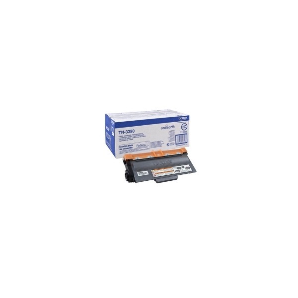 Toner brother tn3330 negro 3000 paginas dcp8110dn -  dcp8250dn - mfc8510dn - mfc8520dn - mfc - 8950dw
