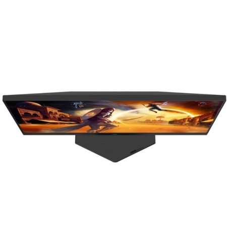 Monitor Gaming AOC 27G4HRE 27″/ Full HD/ 1ms/ 200Hz/ IPS/ Multimedia/ Negro